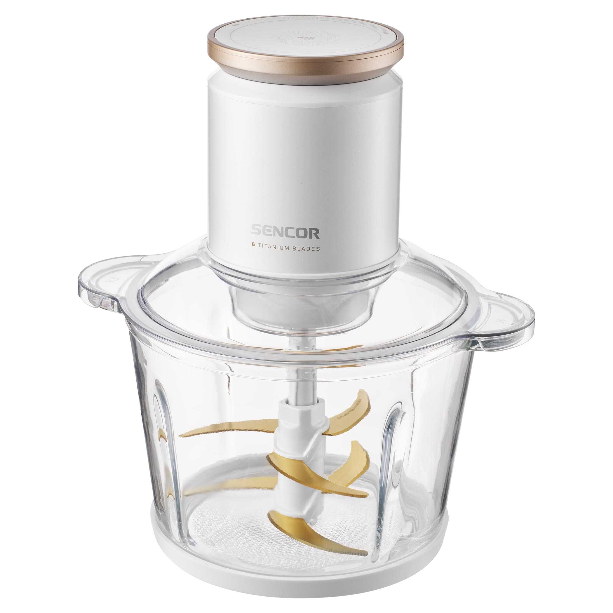 SENCOR SCB 7000WH Aprító