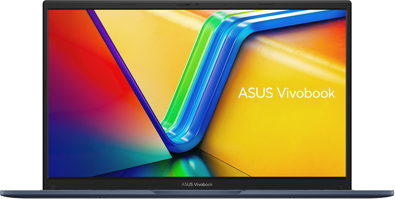 ASUS X1504VA-BQ3746W Kék Laptop (15,6" FHD/Core i3/16GB/1024 GB SSD/Win11H)