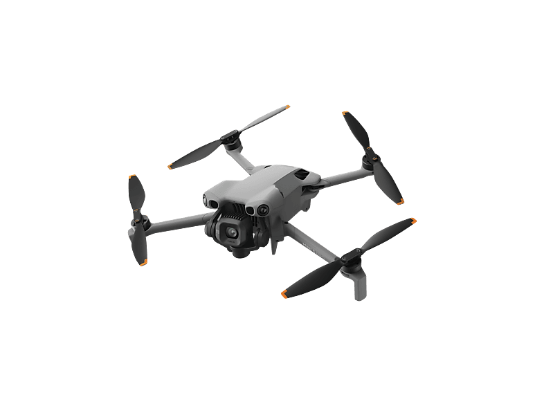 Mini Dron - DJI 5 Pro, 50 megapixel, 36 min Autonomía, Sensor CMOS de 1 pulgada con MP, Detección Obstáculos, Gris