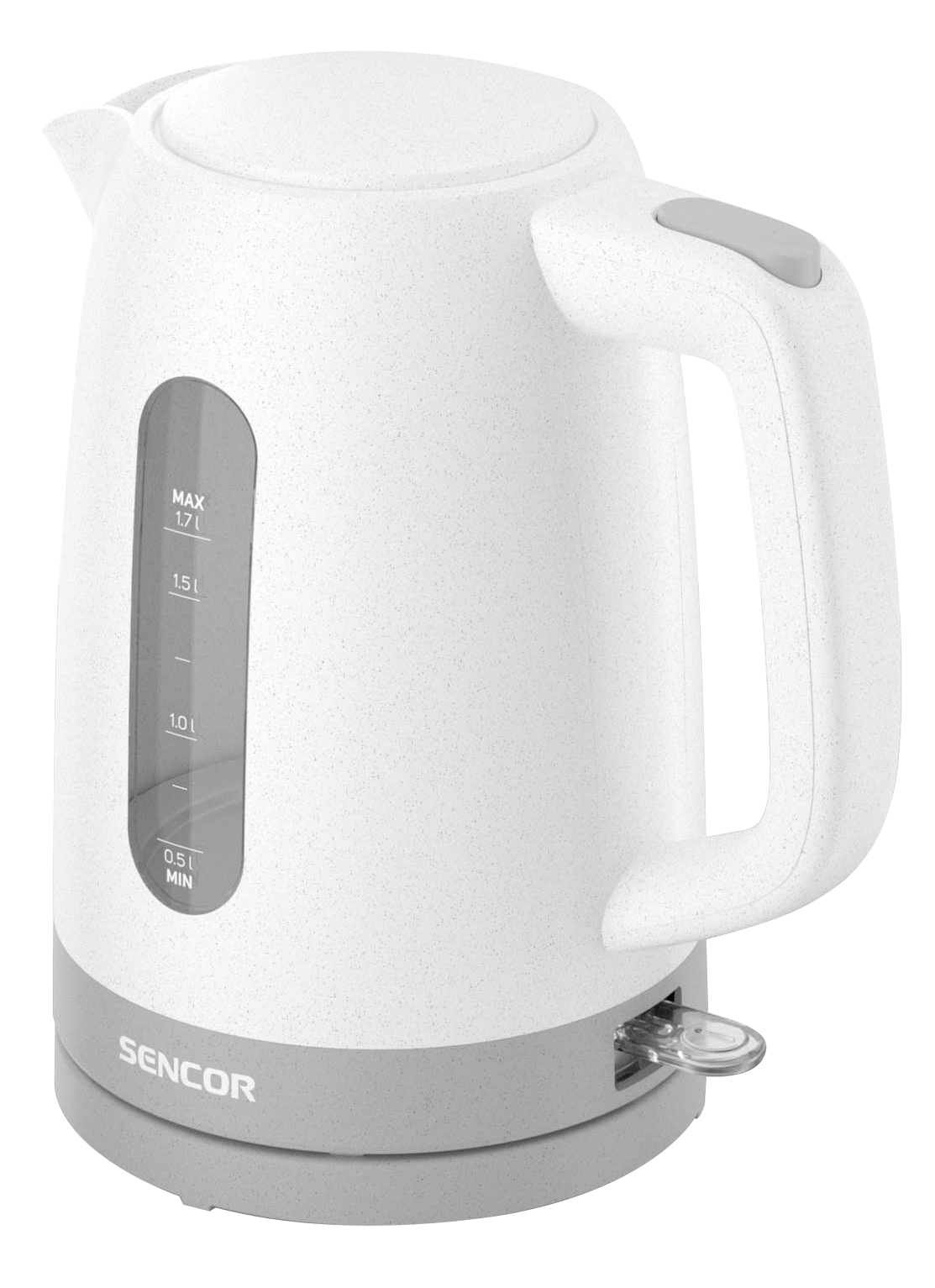 SENCOR SWK 1738WH Vízforraló 1,7L