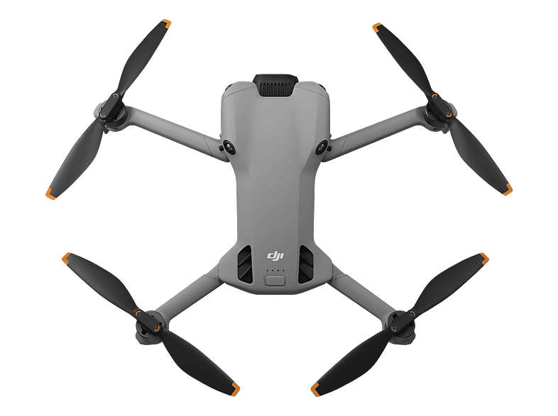 DJI Mini 5 Pro Kameradrohne, Grau