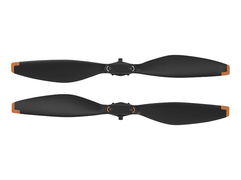 DJI Mini 5 Pro Propeller, Schwarz/Orange