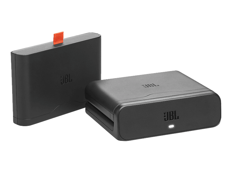 JBL Battery 600 Duo with Charging Case