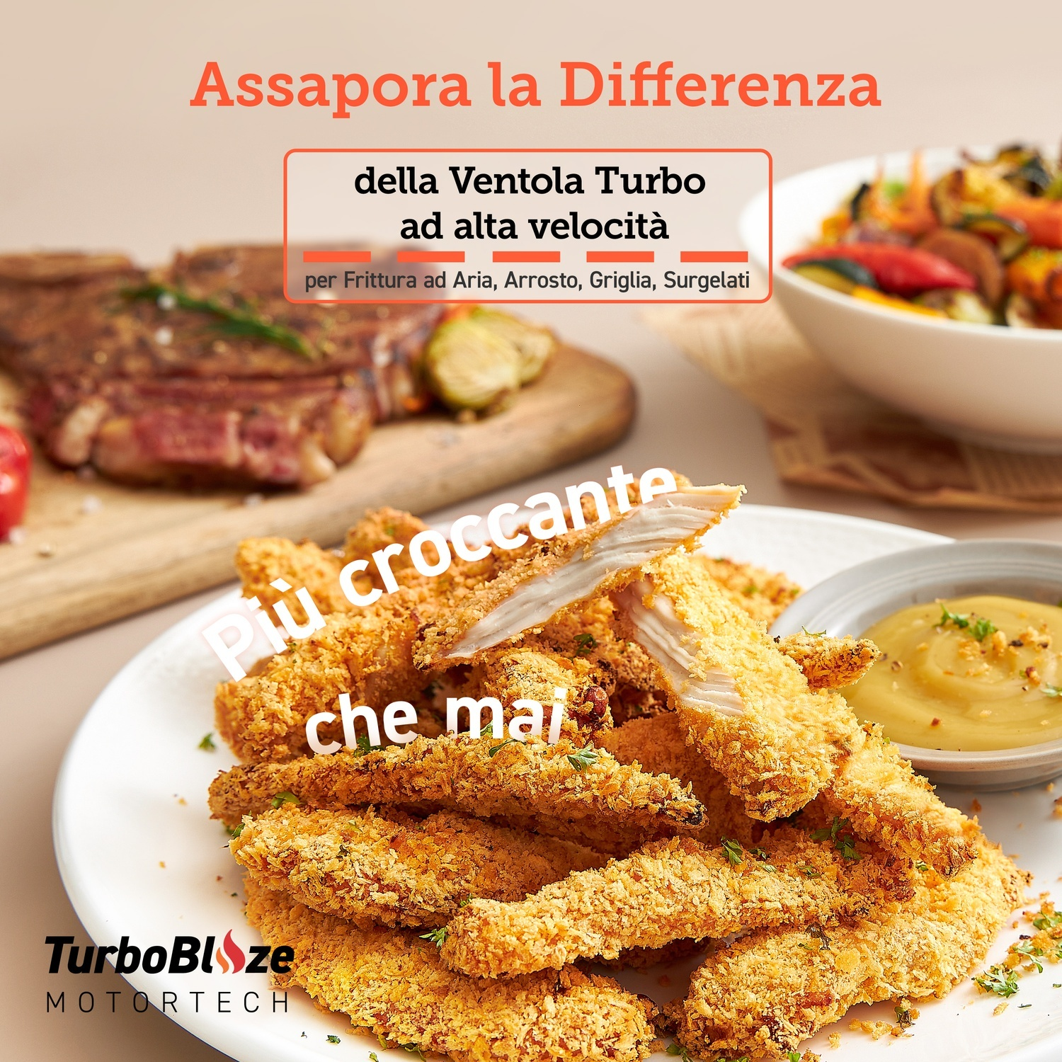 Accessori del Serie 2000 Airfryer Serie 2000 da 6,2L NA230/00R1