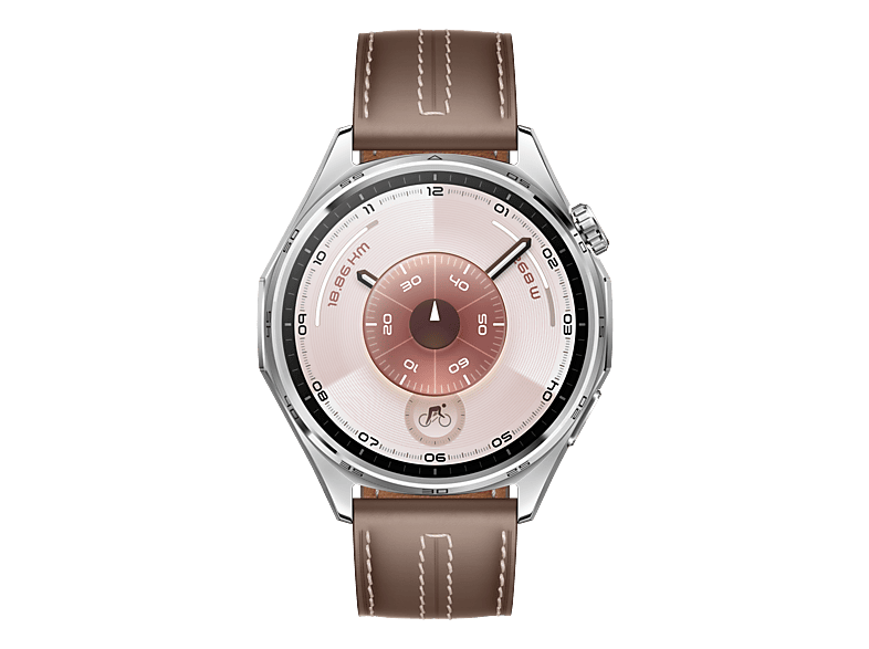 HUAWEI WATCH GT 6 46 mm Classic