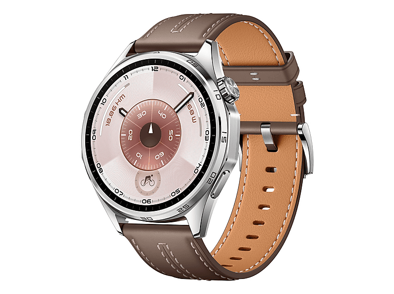 HUAWEI WATCH GT 6 46 mm Classic – zdjęcie 2