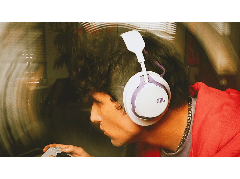 JBL Quantum 650; Gaming Headset — Foto 4 von 5