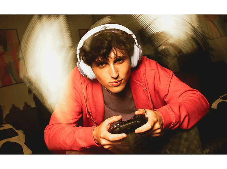JBL Quantum 650; Gaming Headset — Foto 5 von 5
