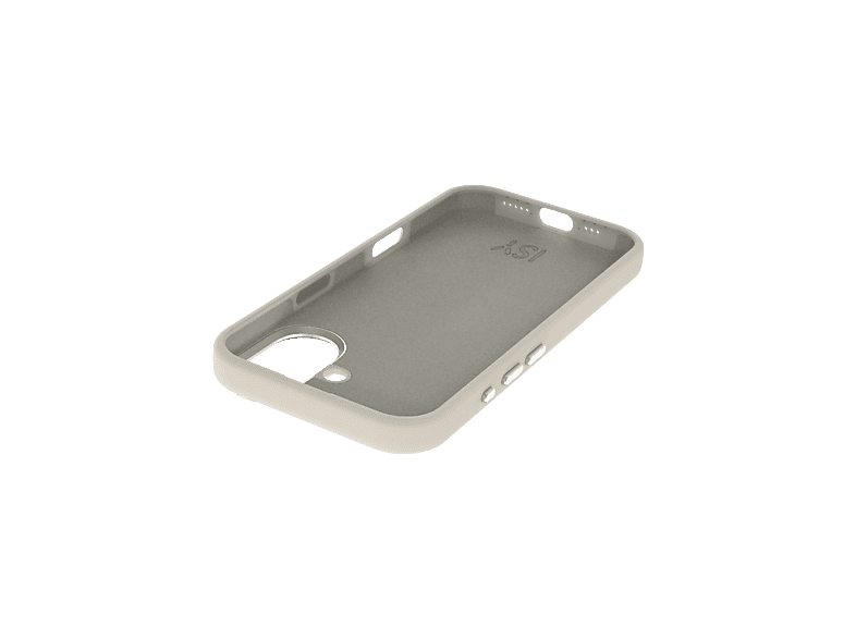 Thumbnail - ISY -2373, Backcover, Apple, iPhone 17, Cremefarben