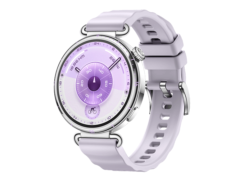 HUAWEI WATCH GT 6 41 mm Purple – zdjęcie 2