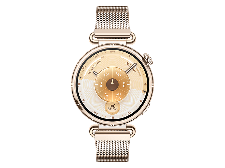 Huawei Watch GT 6 Funkcje AI 41mm Elegant