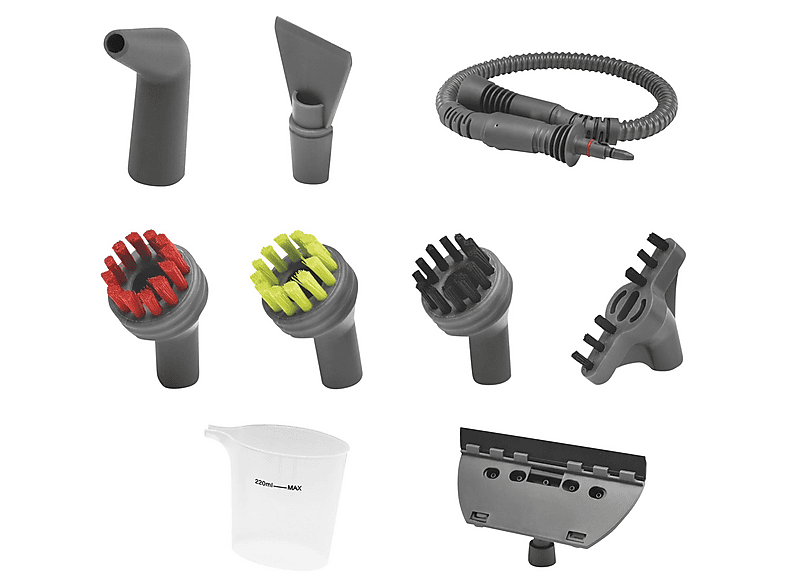 Thumbnail - BISSELL Steam Shot Dampfreiniger