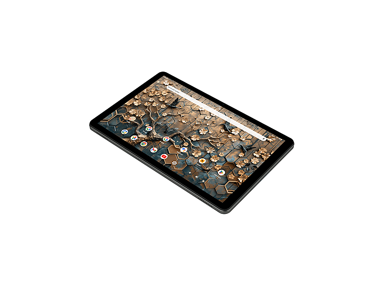 PEAQ Pet 11080-F428E 11 Zoll FHD Tablet, 4/128GB, Grau — Foto 2 von 5