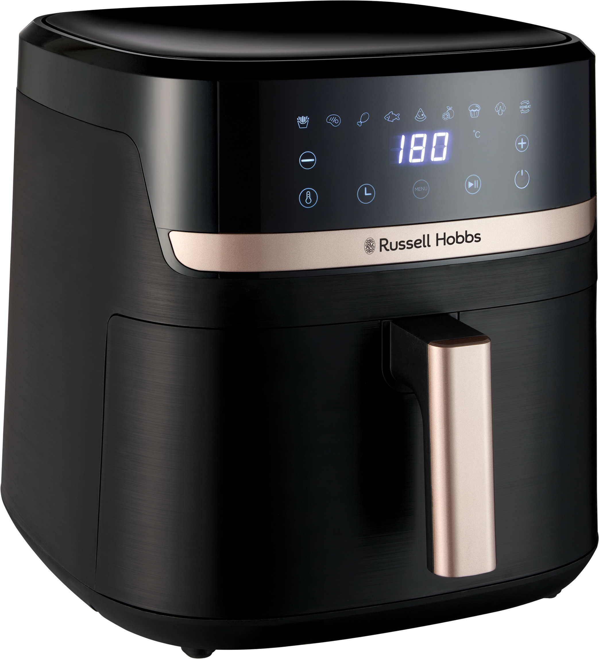RUSSELL HOBBS 27630-56/RH Satisfry Airfryer 8.3L
