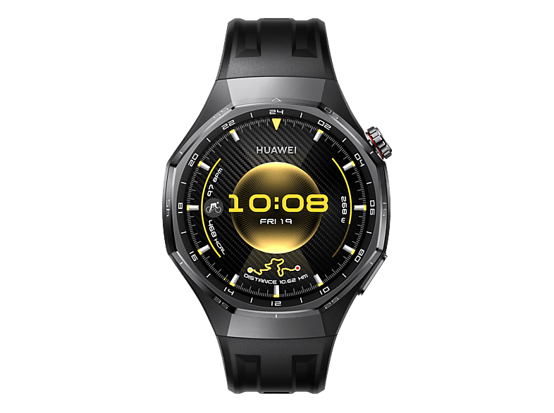 HUAWEI WATCH GT 6 Pro 46 mm Active Color Edition