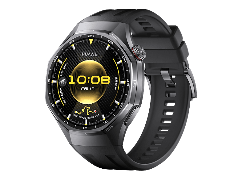 HUAWEI WATCH GT 6 Pro 46 mm Active Color Edition – zdjęcie 3