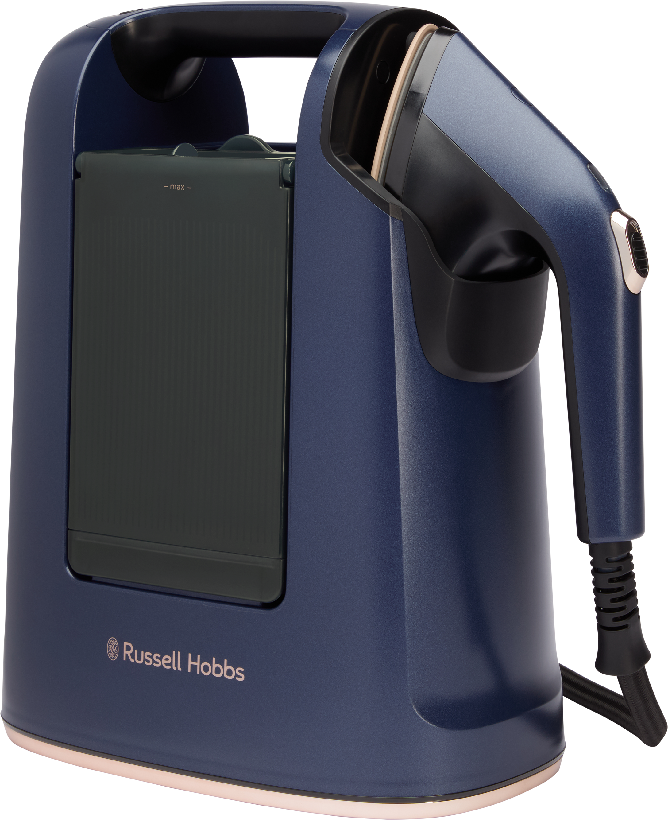 RUSSELL HOBBS 27600-56/RH Steam Genie Maestro gőzölő