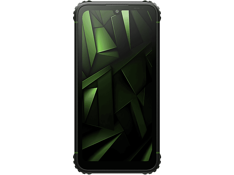 Smartfon Hammer Ranger 8/256 GB czarny – zdjęcie 2