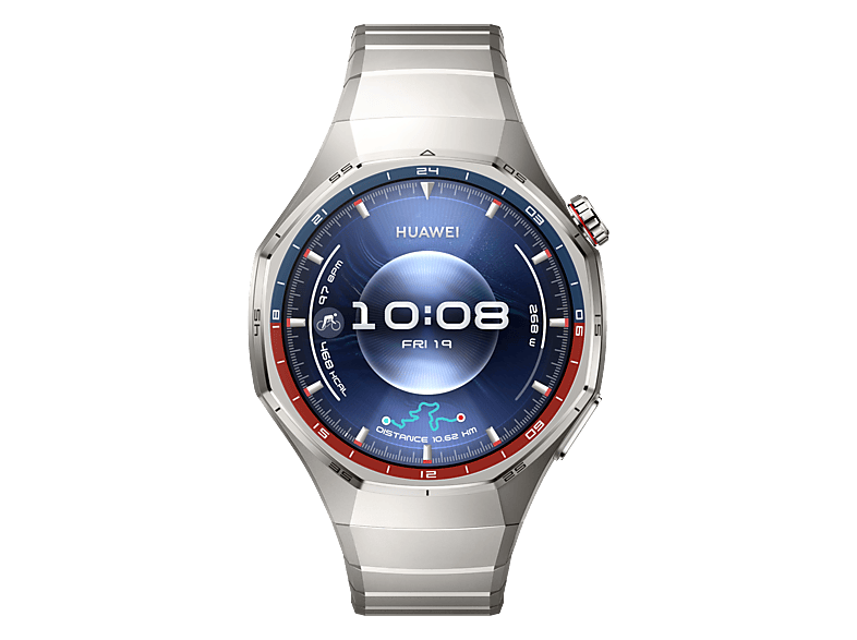 HUAWEI Watch GT 6 Pro 46mm Elite