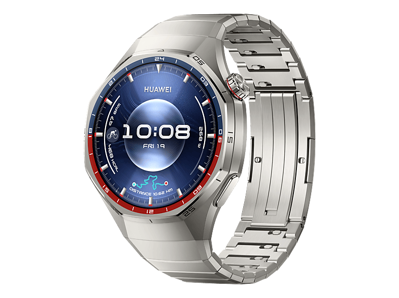 HUAWEI Watch GT 6 Pro 46mm Elite – zdjęcie 2