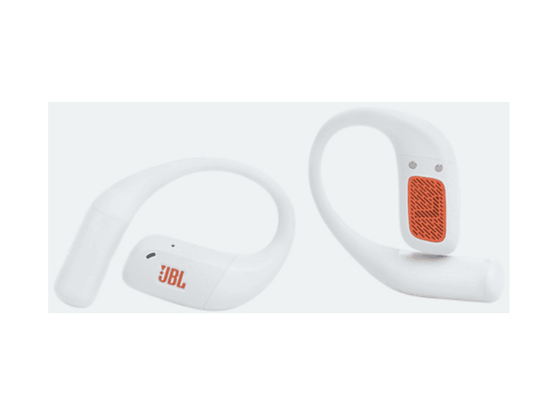 JBL Endurance Zone Przewodnictwo powietrzne Bluetooth 5.3 Biały – zdjęcie 3