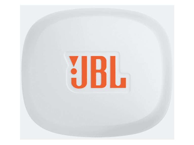 JBL Endurance Zone Przewodnictwo powietrzne Bluetooth 5.3 Biały – zdjęcie 2
