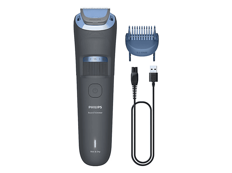 Trymer do brody PHILIPS BT3617/15