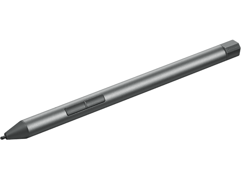 Lenovo Digitalstift 2, 9.5 mm, Grau