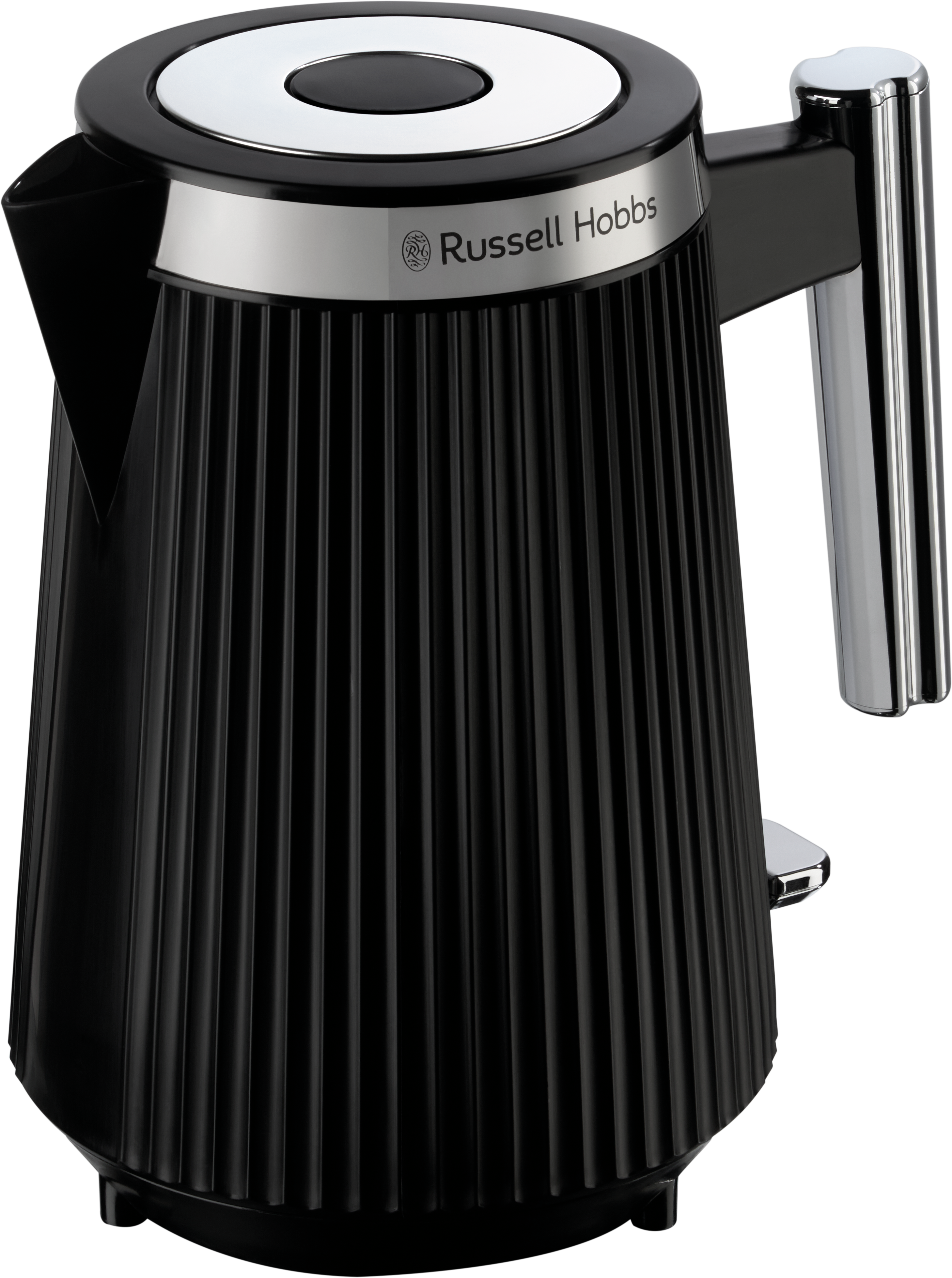 RUSSELL HOBBS 26750-70/RH Brontë Black vízforraló