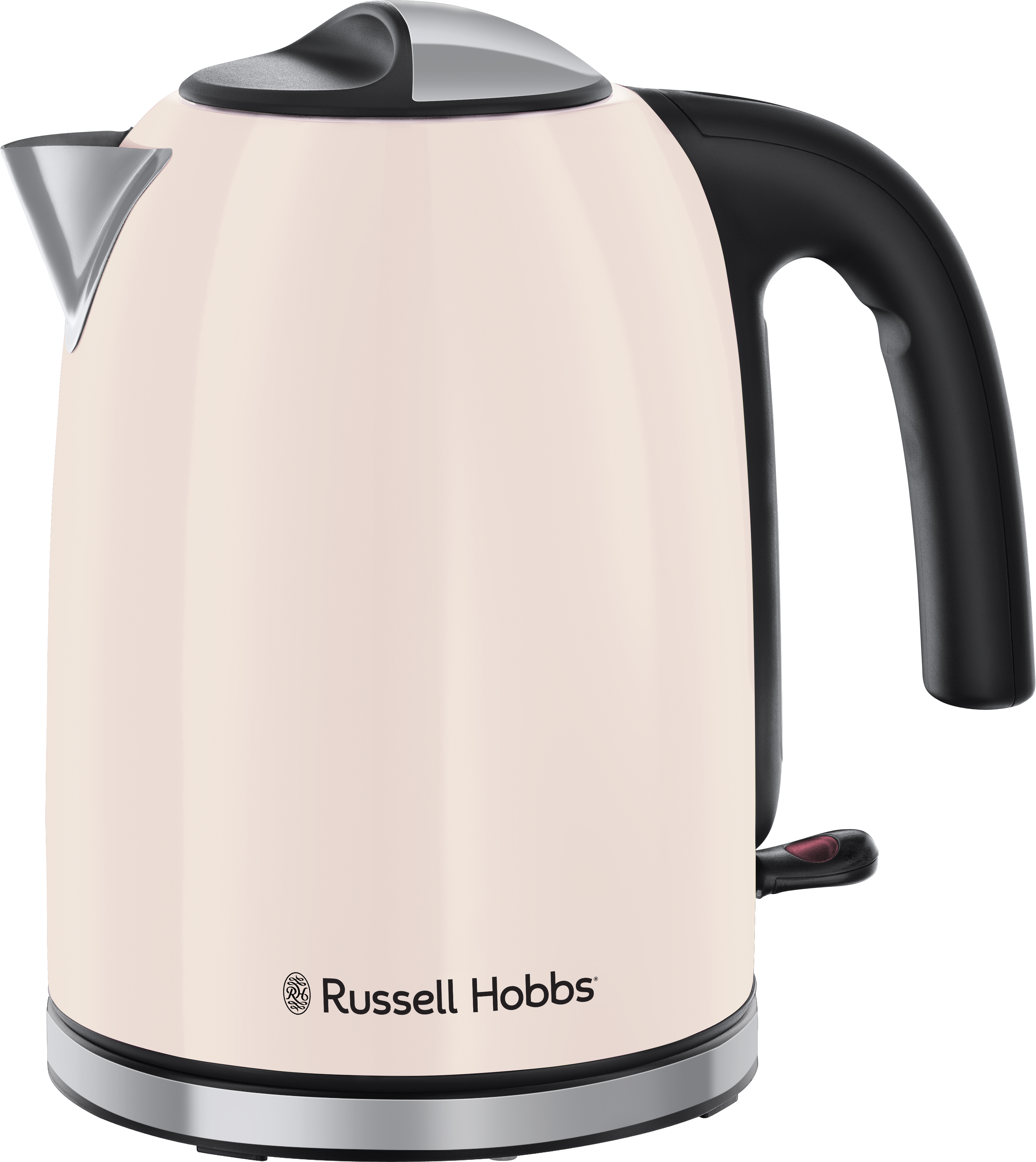 RUSSELL HOBBS 28510-70/RH Colours Plus Jasmine vízforraló