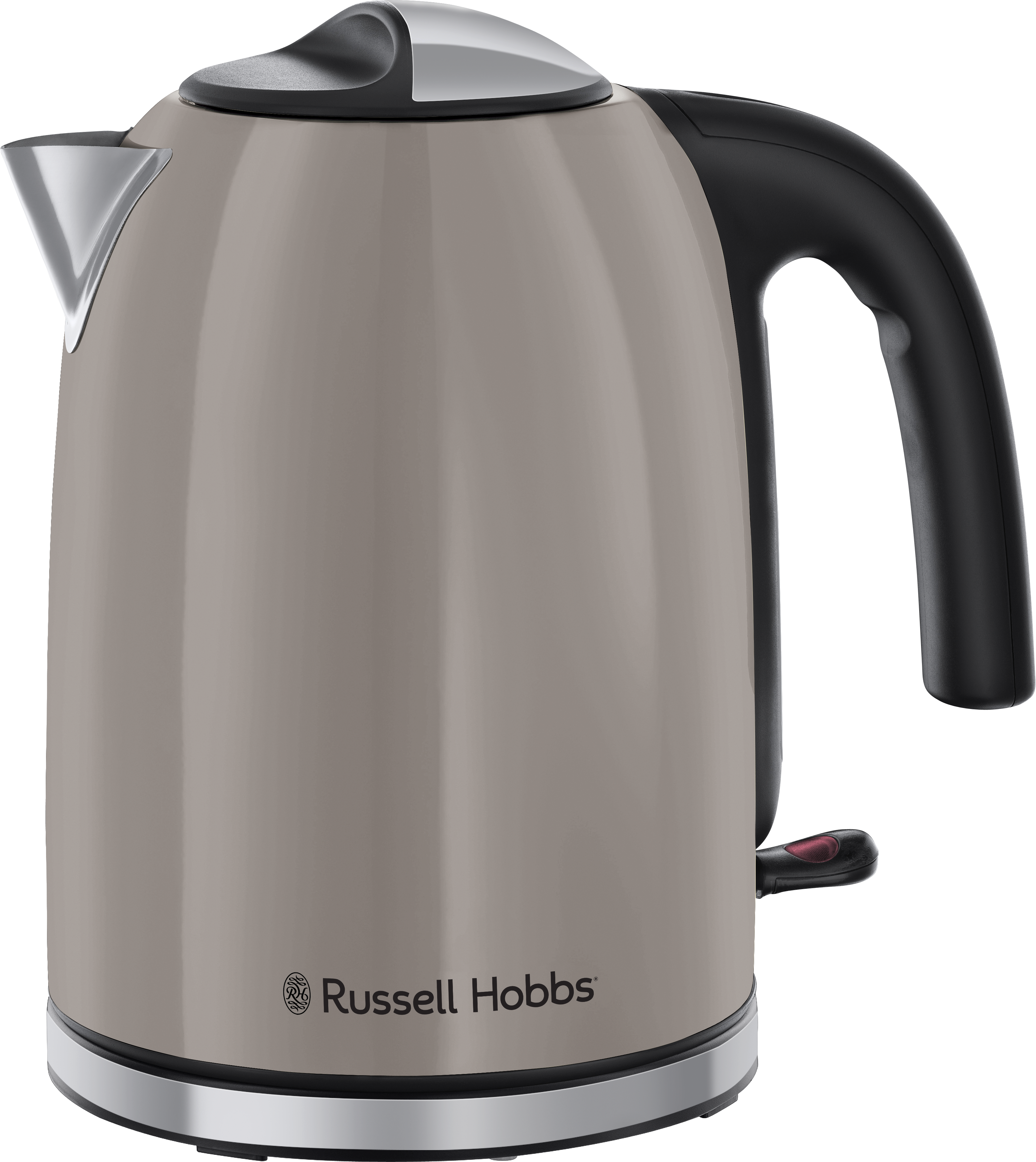RUSSELL HOBBS 28511-70/RH Colours Plus Mocha vízforraló