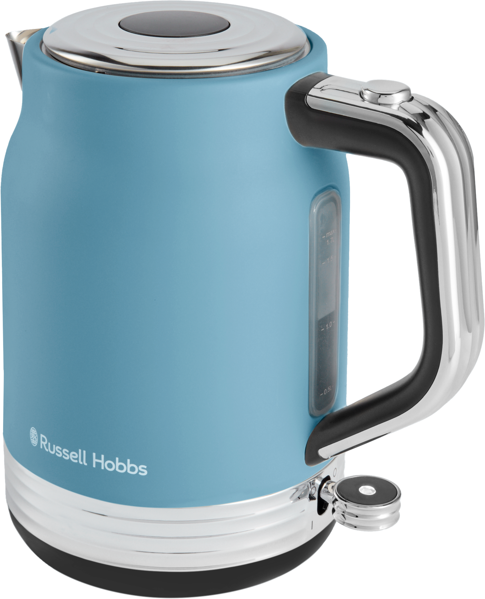 RUSSELL HOBBS 28641-70/RH Hanley Blue vízforraló