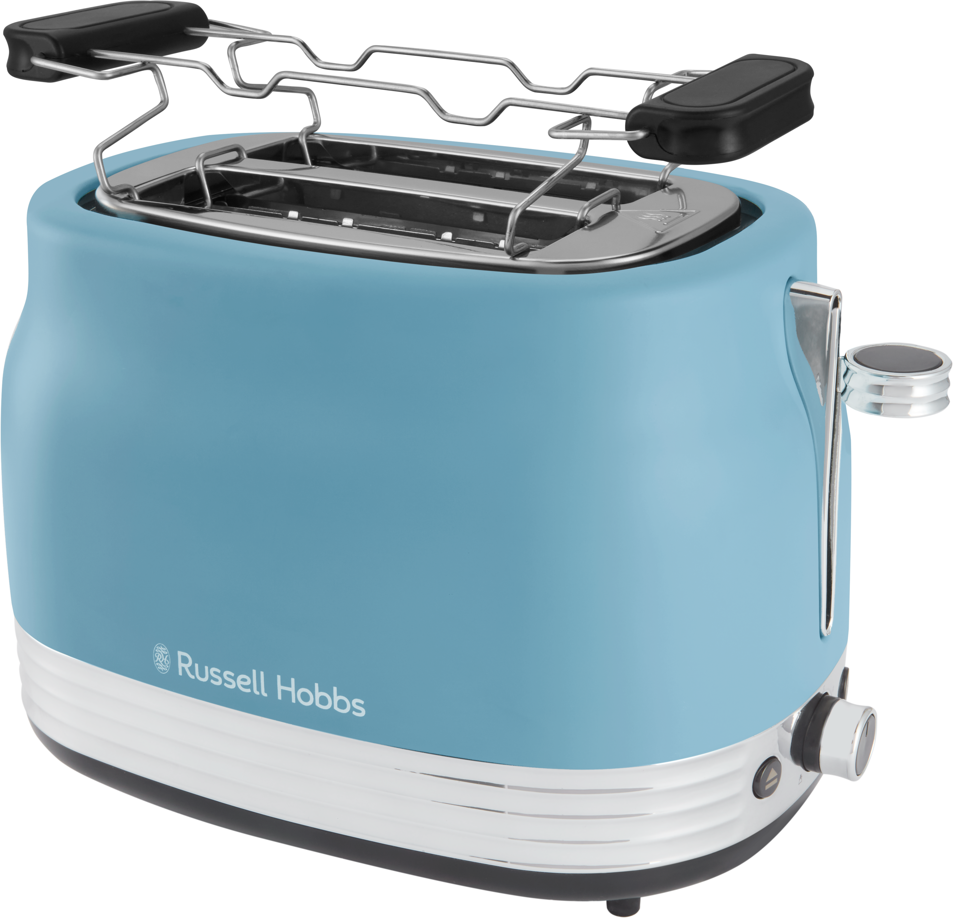 RUSSELL HOBBS 28651-56/RH Hanley Blue kenyérpirító