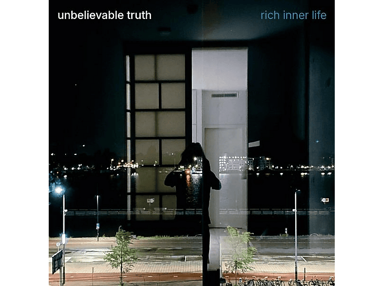 Unbelievable Truth Rich Inner Life (Vinyl) MediaMarkt