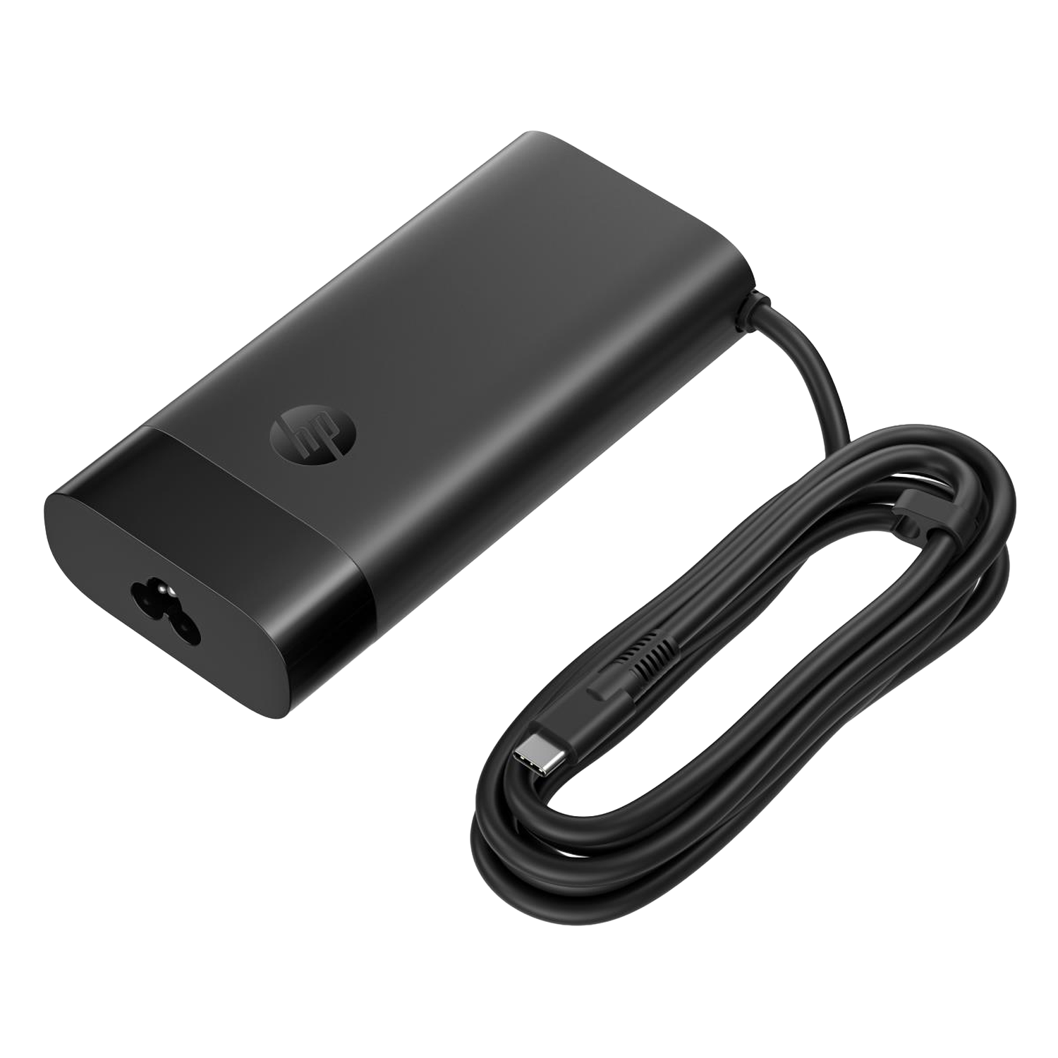 HP 140w Usb-c Laptop Oplader Lichtnetadapter afbeelding