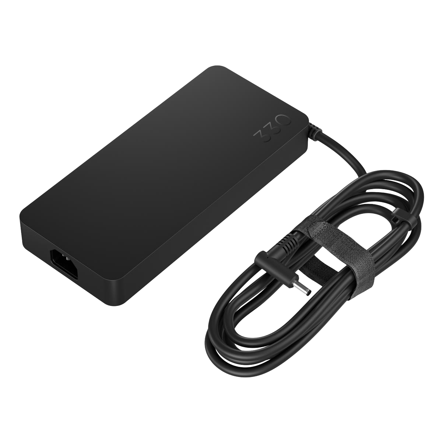 HP 330w Smart Ac Adapter Lichtnetadapter afbeelding