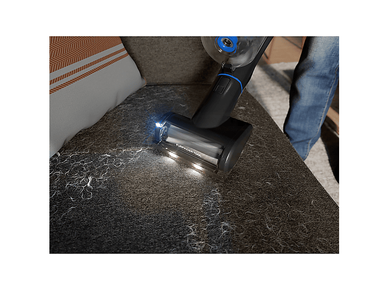 Thumbnail - BISSELL PowerClean FurGuard Select Stielsauger, Akkubetrieb, 280 Watt