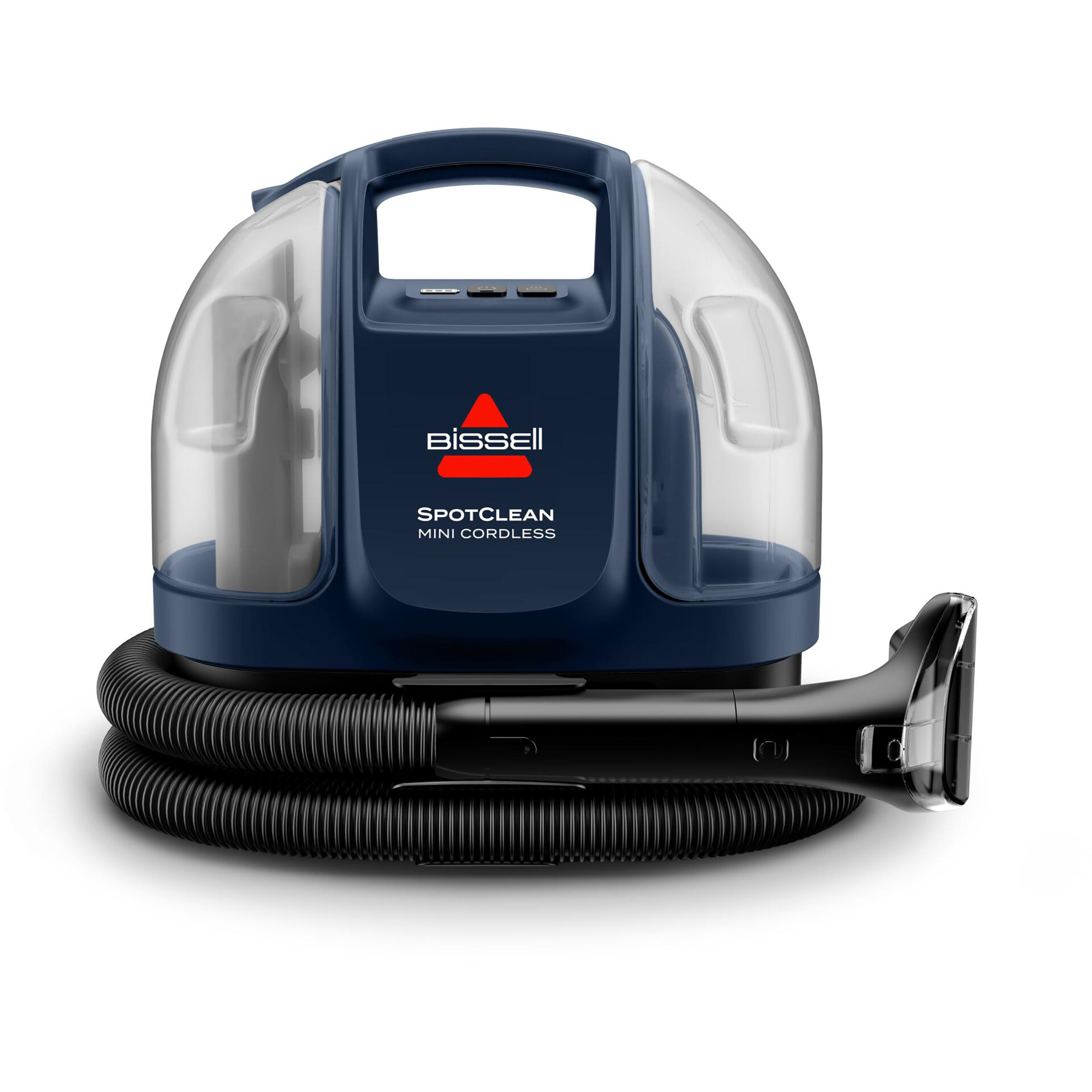 Bissell Wasch-Sauger 4065N SpotClean Mini Cordless, 170 W