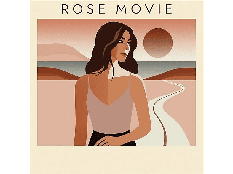 Rose - Rose Movie - (CD)