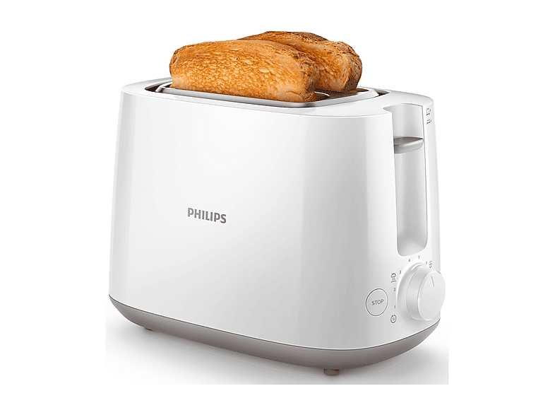 Tostapane Philips Daily Collection Hd2581/00