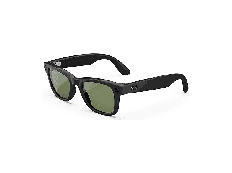Ray-Ban Meta Wayfarer (Gen 2)...