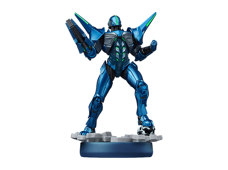 Nintendo Amiibo Sylux
