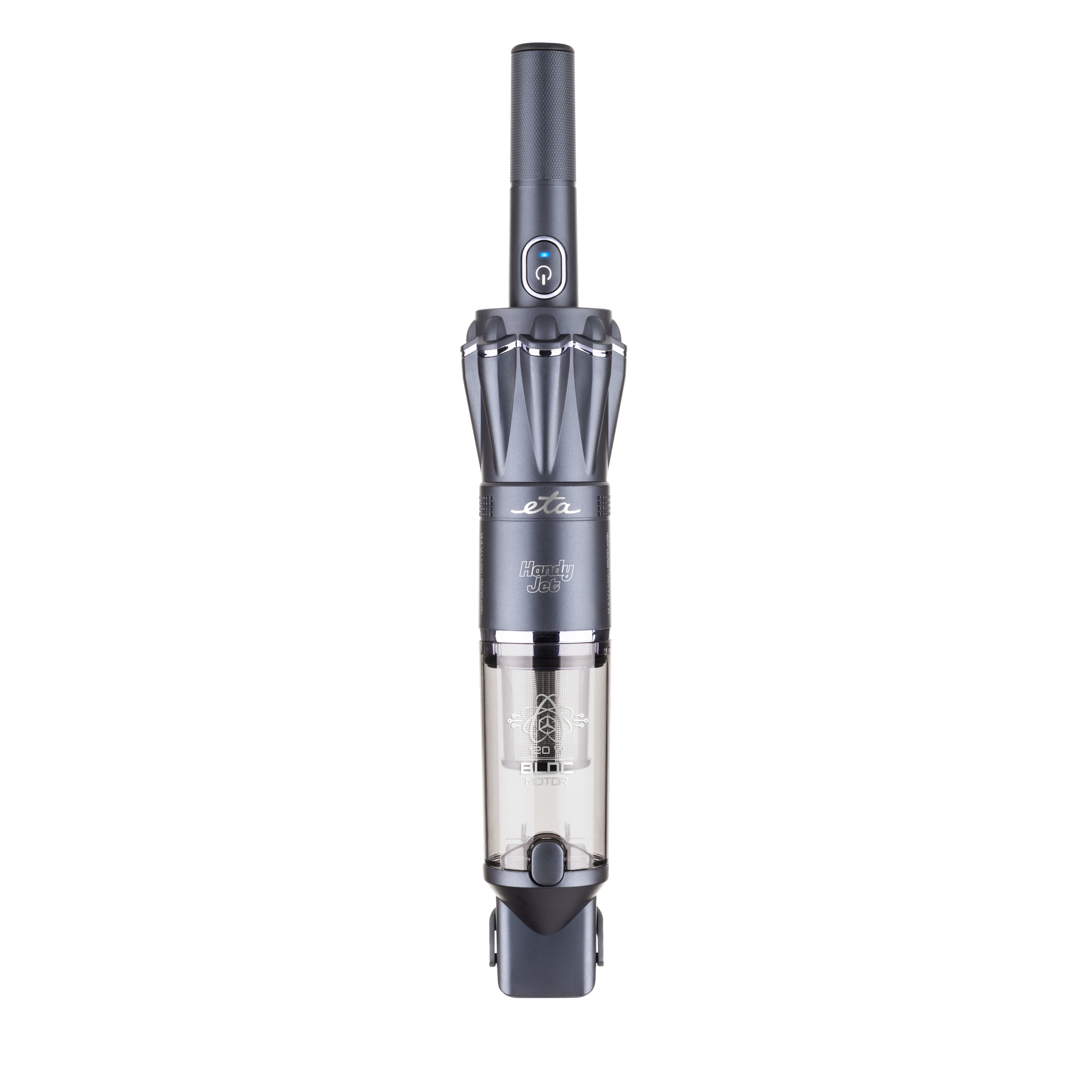 ETA Handy Jet 3427 akkumulátoros kézi porszívó