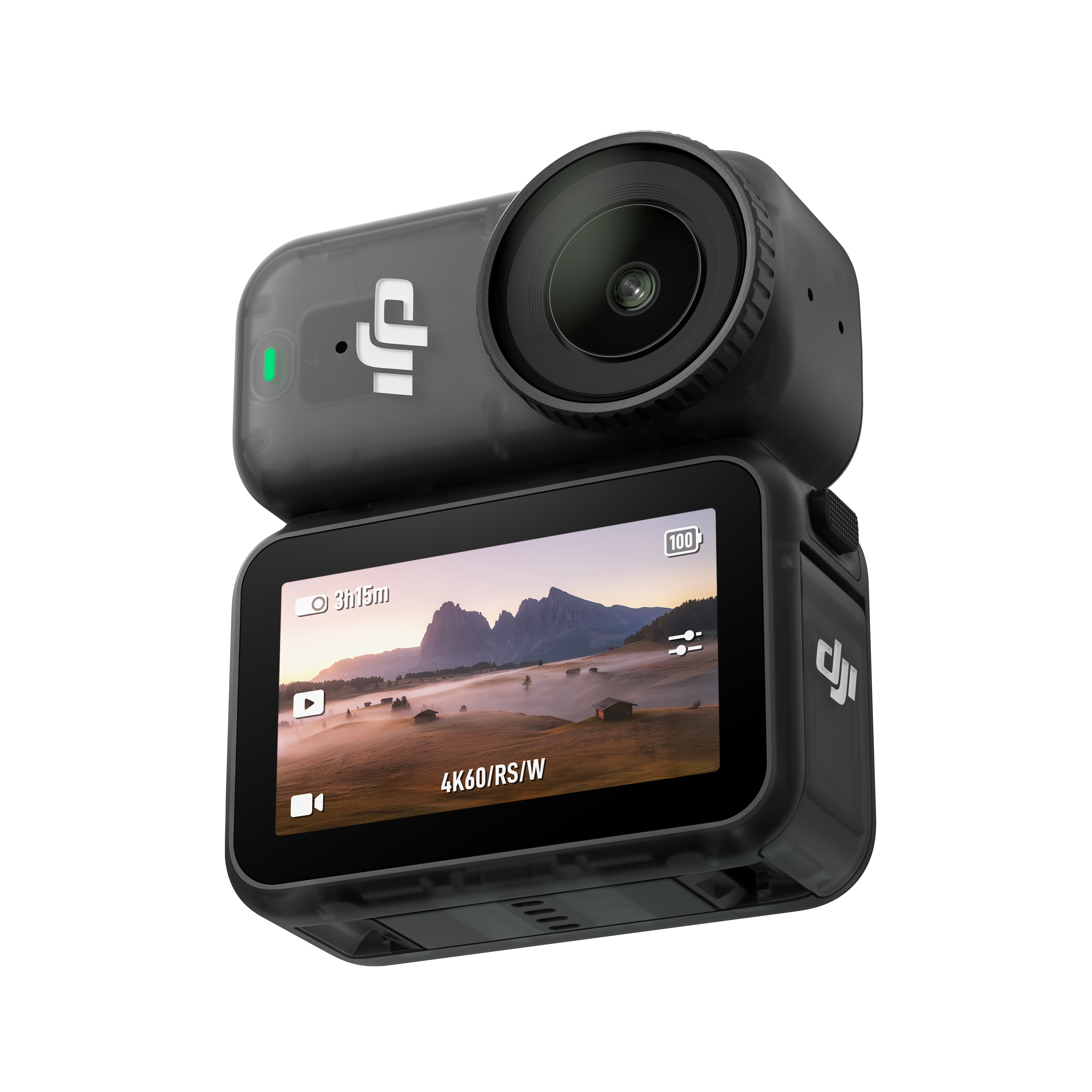DJI OSMO NANO (64GB) akciókamera