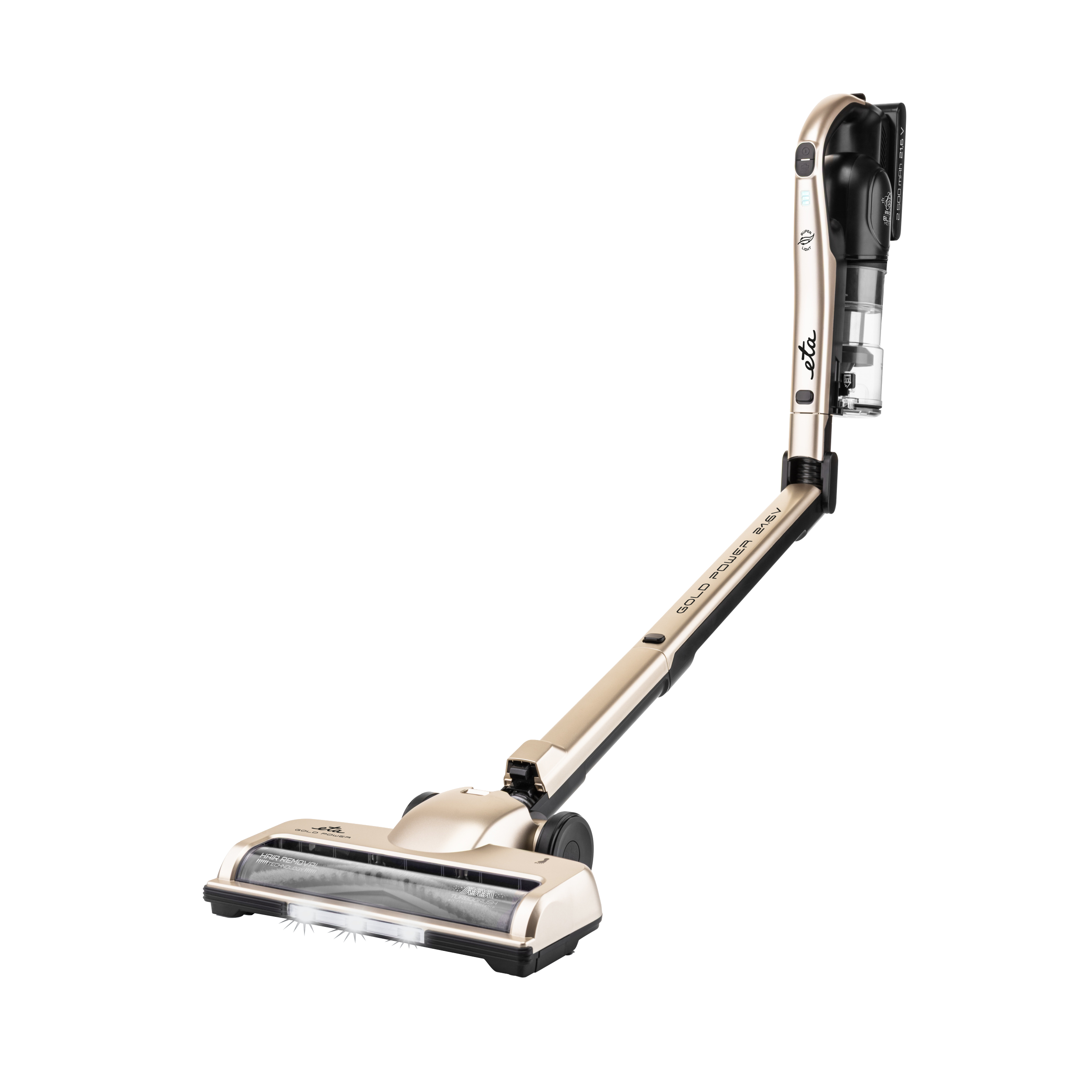 ETA Gold Power 1212 álló porszívó