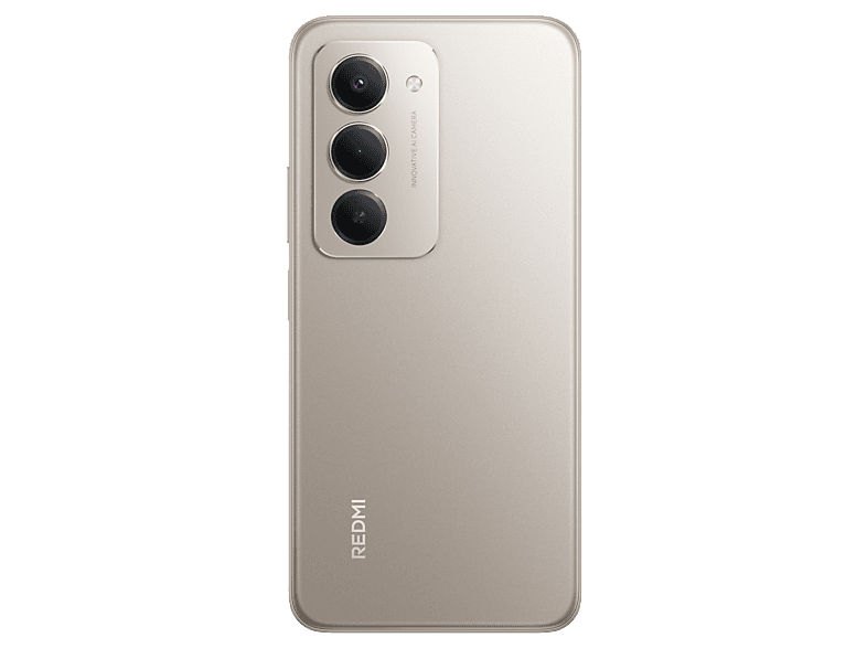 Smartfon XIAOMI Redmi 15 6/128GB 6.9" 144Hz Tytanowy – zdjęcie 2