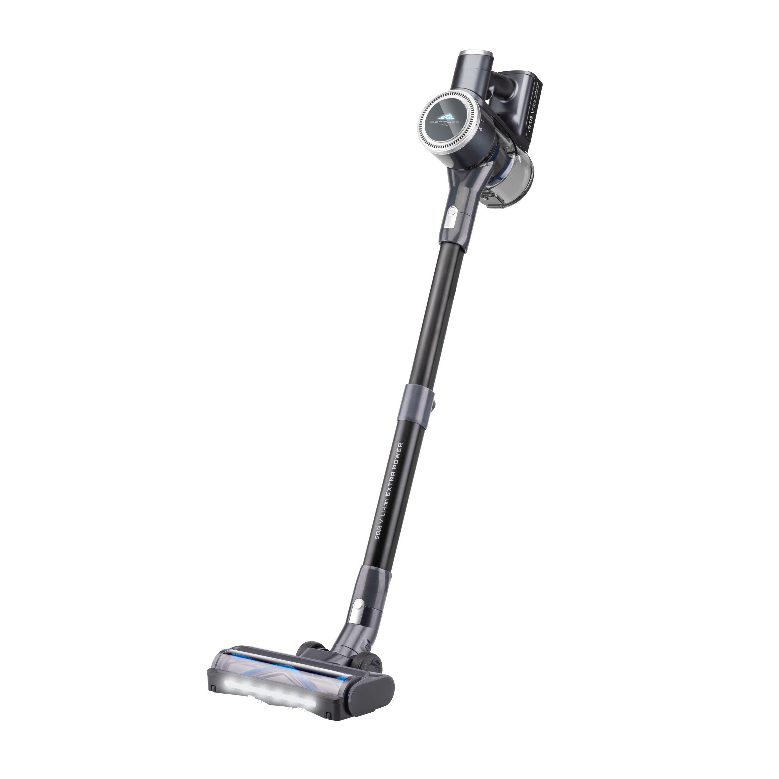 ETA Panther PRO 7250 álló porszívó