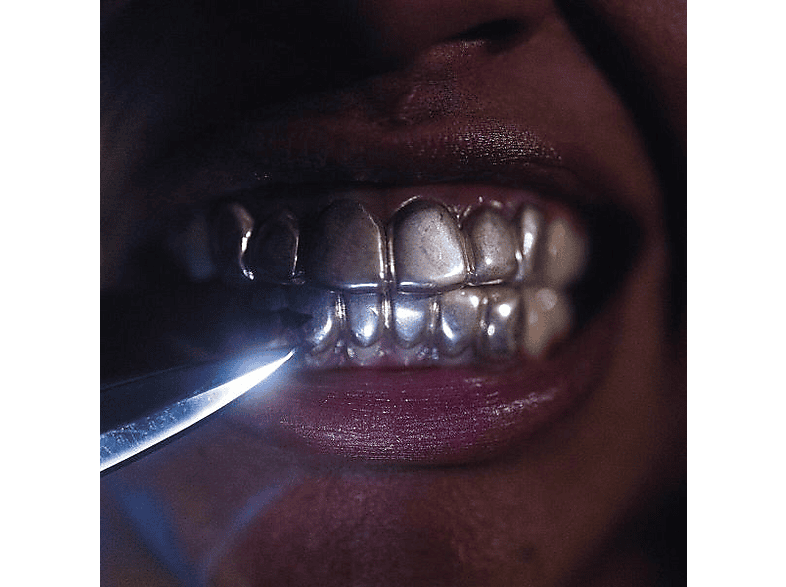 Upchuck - I'm Nice Now - (Vinyl)