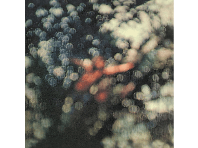Thumbnail - Pink Floyd - Obscured by Clouds (CD)