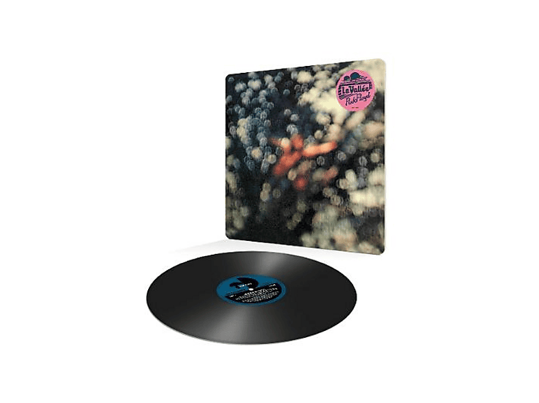 Thumbnail - Pink Floyd - Obscured by Clouds (Vinyl)